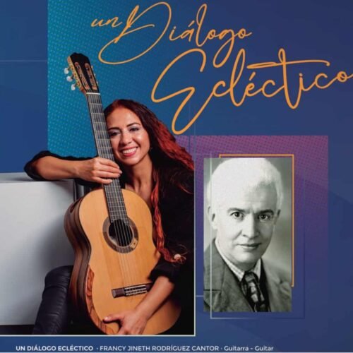 Un Diálogo Ecléctico