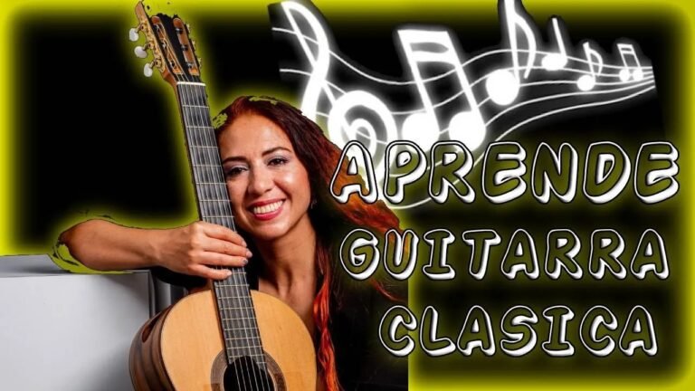 curso de guitarra gratis